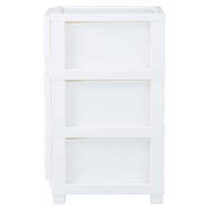 JEJ�����ơ��� �ǥ��ˡ��������� �������� 3�� �ۥ磻�� 1020753 JEJ [1020753JEJ]