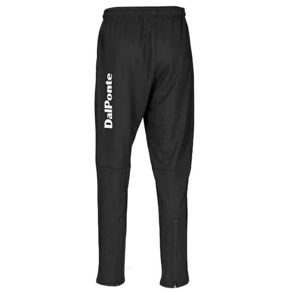 DALPONTE �ȥ졼�˥󥰥��㡼���ѥ�ġʥ֥�å�����������160cm�� DPZ128-BLA-160
