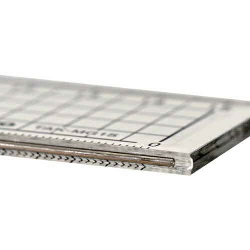 �ȥ饹���滳 ��������구 �᥿�륬�����դ� 15cm TAK-MG15