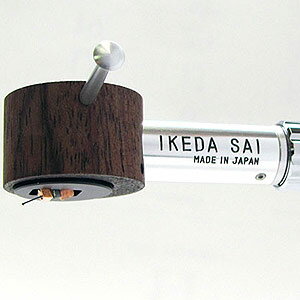 ������ MC�������ȥ�å��ʥإåɥ�������η��� IKEDA SAI IKEDA Sound Labs (��)