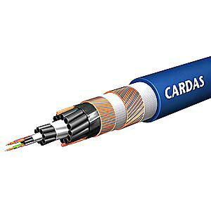 ������� XLR�����֥�(1.5m���ڥ�)���ꥢ���ӥ��ɡڼ��������ʡ� CLEARBEYOND XLR1.5 Cardas Audio Clear Beyond