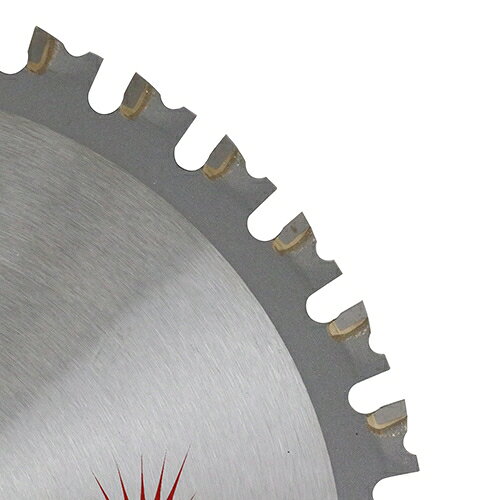 SK11 充電かまいたち 鉄工用チップソー(外径：185mm) ST185-42 藤原産業