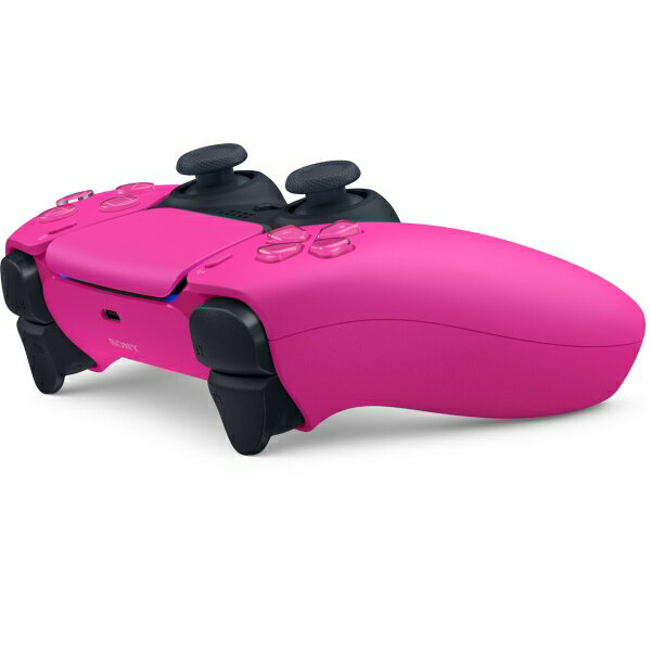 ソニー・インタラクティブエンタテインメント 【PS5】DualSense(R) ワイヤレスコントローラー　ノヴァ ピンク [CFI-ZCT2J03 PS5 デュアルセンス ワイヤレスコントロ-ラ- ノヴァピンク] 2