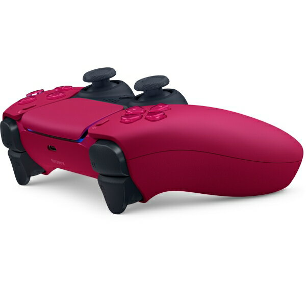 ソニー・インタラクティブエンタテインメント 【PS5】DualSense(R) ワイヤレスコントローラー　コズミック レッド [CFI-ZCT2J02 PS5 デュアルセンス ワイヤレスコントロ-ラ- コズミックレッド] 2
