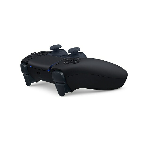ソニー・インタラクティブエンタテインメント 【PS5】DualSense(R) ワイヤレスコントローラー　 ミッドナイト ブラック [CFI-ZCT2J01 PS5 デュアルセンス ワイヤレスコントロ-ラ- ブラック] 2