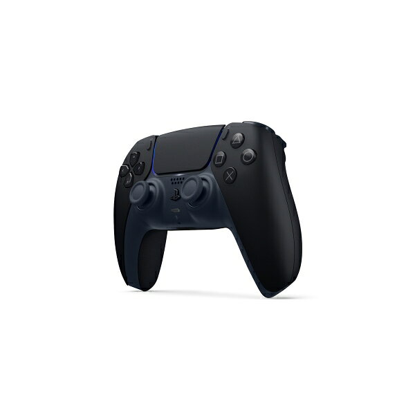 ソニー・インタラクティブエンタテインメント 【PS5】DualSense(R) ワイヤレスコントローラー　 ミッドナイト ブラック [CFI-ZCT2J01 PS5 デュアルセンス ワイヤレスコントロ-ラ- ブラック] 3