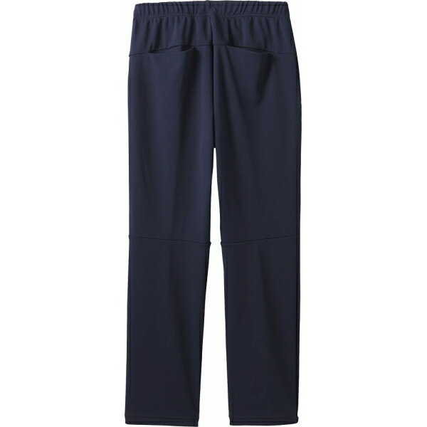 デサント メンズ トレーニングパンツ（ネイビー・サイズ：O） DS-ST5SPZT0M-NV00-O DESCENTE