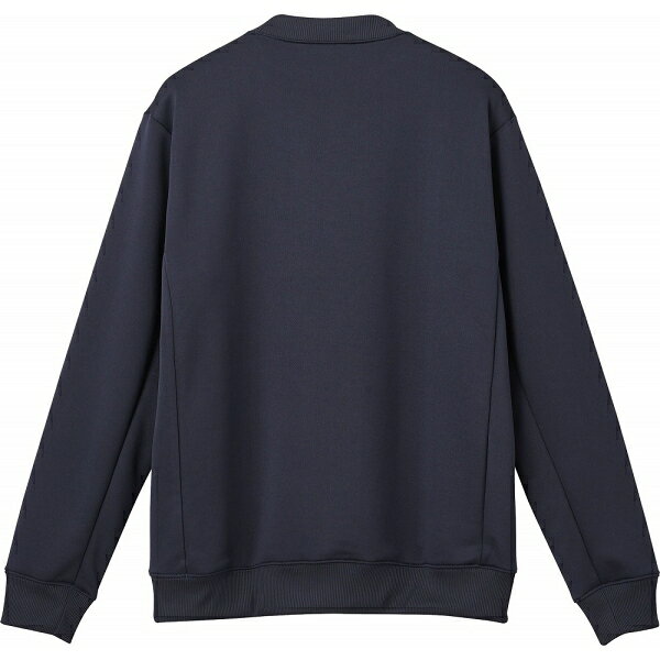 デサント メンズ 丸首スウェットシャツ（ネイビー・サイズ：XO） DS-ST5SSWT1M-NV00-XO DESCENTE 2