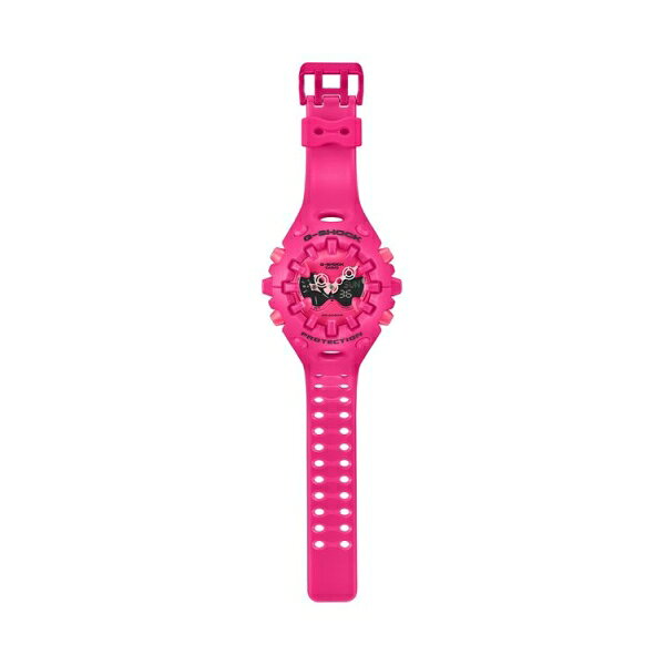 Joshin web 家電とPCの大型専門店のカシオ 【国内正規品】G-SHOCK（ジーショック） クオーツ　メンズタイプ GA-V01-4AJF [GAV014AJF]【返品種別A】｜アングル3