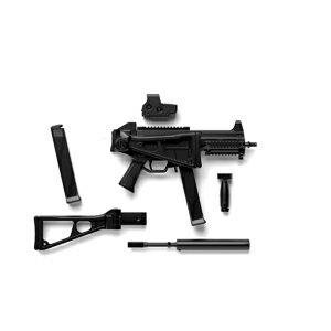 楽天市場 1 12 ドールズフロントライン Ump45タイプ Ladf02 トミーテック Joshin Web 家電とpcの大型専門店 楽天市場 1 12 ドールズフロントライン Ump45タイプ Ladf02 トミーテック Joshin Web 家電とpcの大型専門店