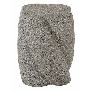 東谷 サイドテーブル(グレー) AST-60GY [AST60GYアズマヤ] [2]