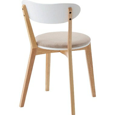 東谷 ダイニングチェア(ベージュ) TAP-321BE [TAP321BEアズマヤ]