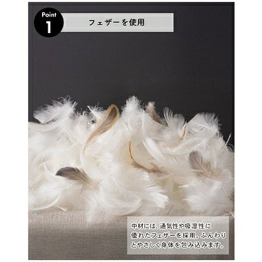 東谷 クッション(パステルグリーン) VC-10PGR [VC10PGRアズマヤ] [2]