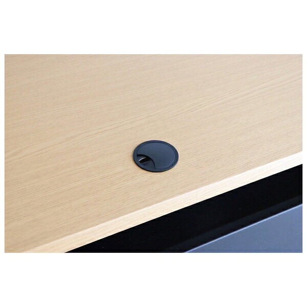 東馬 キャンパス 100cmデスク NA(ナチュラル) 54692700(TOHMA) [他商品と同時購入不可]メーカー直送品(北海道・沖縄県・離島はお届け対象外となります) [54692700TOHMA] [2]