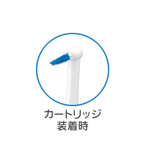パナソニック やわらか歯間ブラシ【10本入】 EW0945-W Panasonic　ドルツ専用 [EW0...