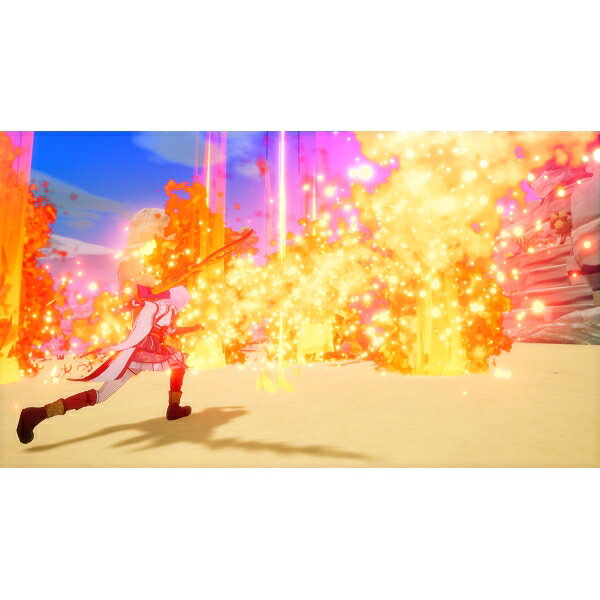 マーベラス 【PS5】龍の国 ルーンファクトリー [ELJM-30552 PS5 リュウノクニ ル-...
