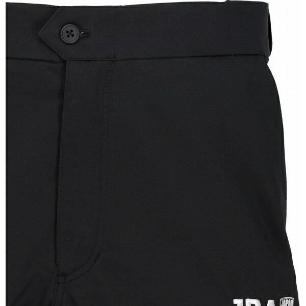 Joshin web 家電とPCの大型専門店のコンバース レフリーパンツ（ブラック・サイズ：M） CN-CB142152-1900-M CONVERSE｜アングル3