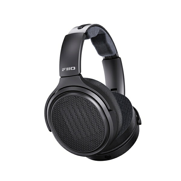 フィーオ 平面磁界駆動型ヘッドホン（ブラック） FIO-JT7-B FiiO　JT7 Black
