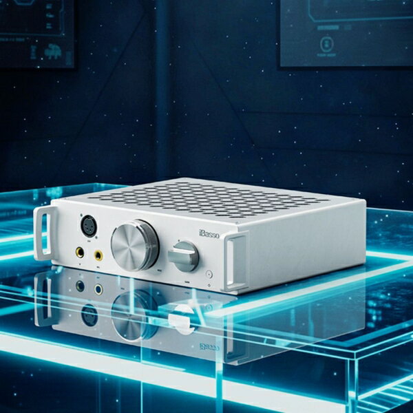 �����Хå��������ǥ��� �ⲽ���ꥦ��ȥ�󥸥������ѥǥ����ȥåץإåɥۥ󥢥�ס�Kunlun�� IB-KUNLUN iBasso Audio