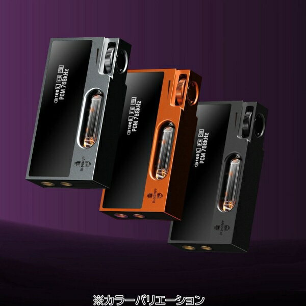 ������� ��������ܥݡ����֥�DAC/AMP�ʥ���󥸡� UA7-OR Shanling