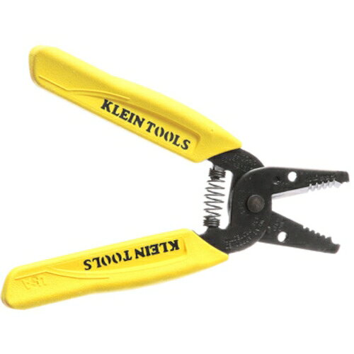 KLEIN ワイヤーストリッパー 160mm 11047 クラインツール