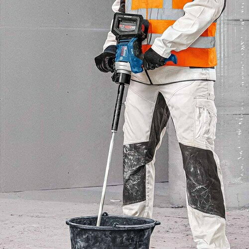 ボッシュ 18V コードレスかくはん機(本体のみ) GRW18V-120 BOSCH