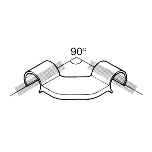 �䥶�����쥯���� �ץ饹���å����祤��� �ޥåȥ��祳�졼�� 1������(�ļ��� ����/28mm����) J-112ASMCC ���쥯�����ѥ��� [J112ASMCC]