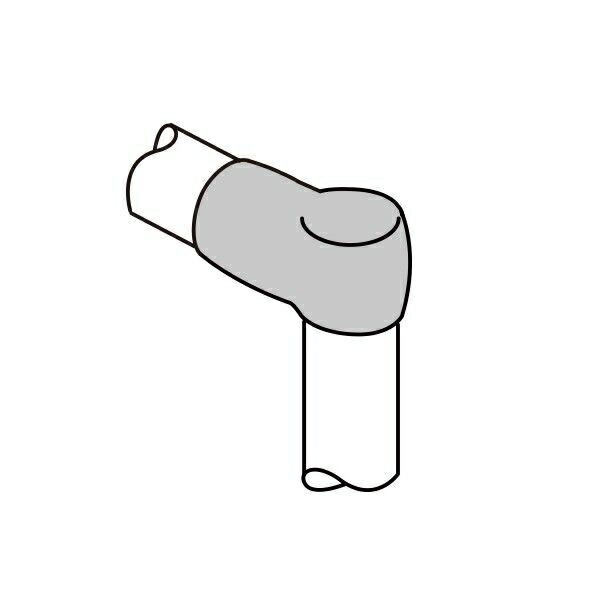 �䥶�����쥯���� FS�ץ饹���å����祤��� �ޥåȥ��祳�졼�� 1������(2���������ʡ���/28mm����) J-118AFSSMCC ���쥯�����ѥ��� [J118AFSSMCC]