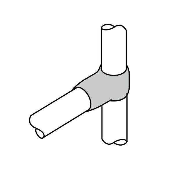 �䥶�����쥯���� FS�ץ饹���å����祤��� �ޥåȥ��祳�졼�� 1������(�ȤĤʤ��ѥ��祤���/28mm����) J-118BFSSMCC ���쥯�����ѥ��� [J118BFSSMCC]