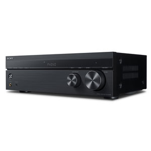 ソニー ステレオアンプ STR-DH190 SONY