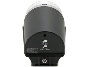 ロイヤルハウゼン 【国内正規品】高級 ウォッチワインダー 1本巻き（シルバー） Royal hausen SR097SV [SR097SV]【返品種別B】