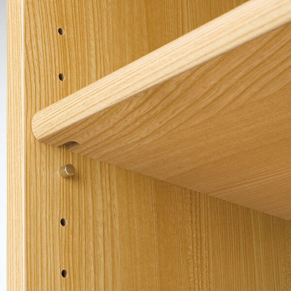 大洋 カラーラック ライトナチュラル (幅116.5×高さ60cm) NC6012LN TAIYO Shelfit [NC6012LN]