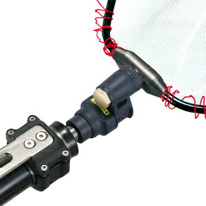プロックス タモジョイント(レッド) PX864R PROX 2