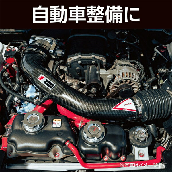 ケンコー LEDライト付き防水スネイクカメラ「SNAKE-18mini」 SNAKE-18MINI