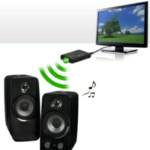 �������꡼ Bluetooth4.0�б������ǥ����ȥ�󥹥ߥå���/�쥷���С� CBTTR-AV2 �ɤ�ǡ���Bluetooth��Bluetooth�ȥ�󥹥ߥå���/Bluetooth�쥷���С�