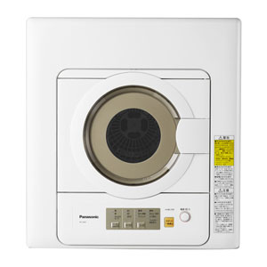 �ѥʥ��˥å� 6.0kg ���ഥ�絡 NH-D603-W Panasonic [NHD603W]