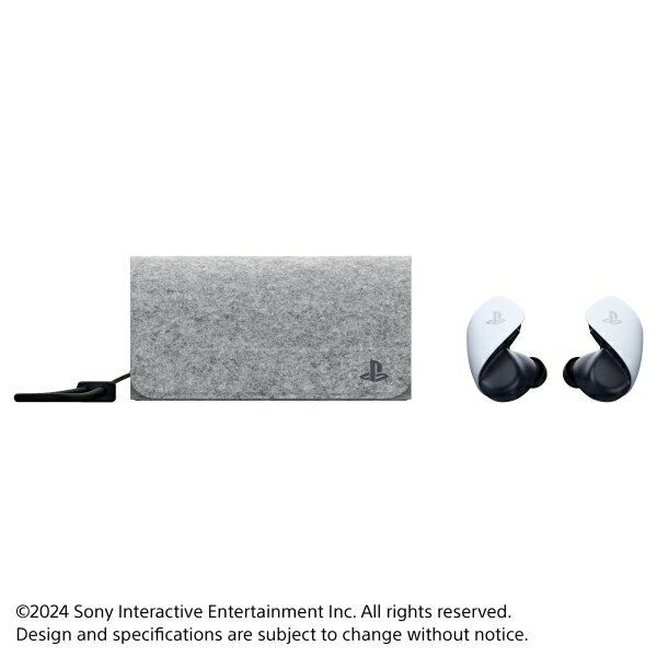 PlayStation PULSE Explore ワイヤレスイヤホン[CFI-ZWE1JC]2025版のサブ画像 2