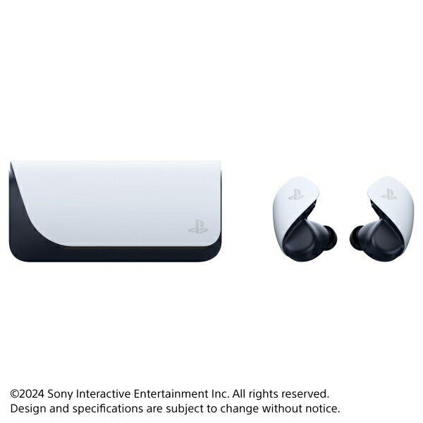 PlayStation PULSE Explore ワイヤレスイヤホン[CFI-ZWE1JC]2025版のサブ画像 3