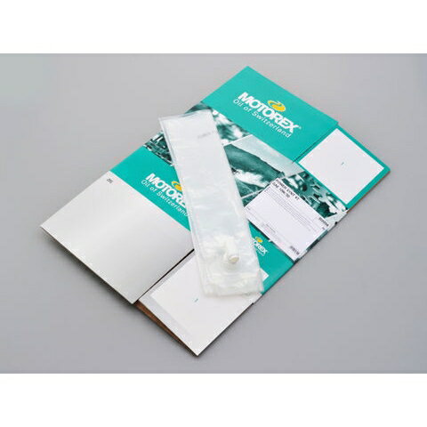 �ǥ��ȥ� MOTOREX POWER SYNT 4T �ǥ����ڥ󥵡��դ��Хå� 97868 DAYTONA