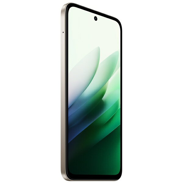 Joshin web 家電とPCの大型専門店のXiaomi（シャオミ） REDMI 15 5G (4GB/128GB) -タイタングレー（SIMフリー版） MZB0L8JJP｜アングル3