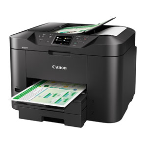 ����Υ� A4�ץ����б� �ӥ��ͥ����󥯥����åȥץ�󥿡�ʣ�絡 Canon MAXIFY�ʥޥ����ե����� MB2730 MAXIFYMB2730