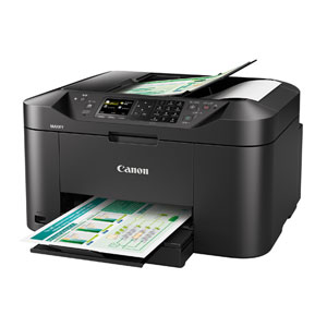 ����Υ� A4�ץ����б� �ӥ��ͥ����󥯥����åȥץ�󥿡�ʣ�絡 Canon MAXIFY�ʥޥ����ե����ˡ�MB2130 MAXIFYMB2130