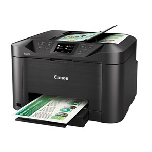 ����Υ� A4�ץ����б� �ӥ��ͥ����󥯥����åȥץ�󥿡�ʣ�絡 Canon MAXIFY�ʥޥ����ե����ˡ�MB5130 MAXIFYMB5130