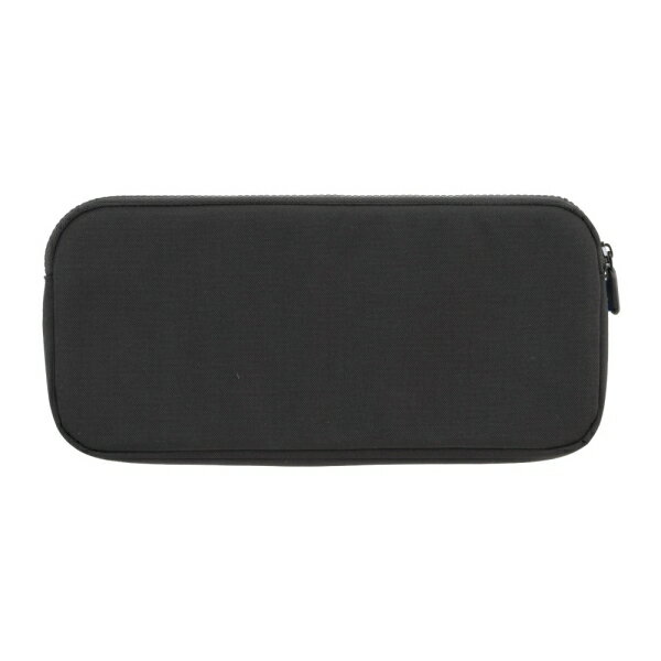 サイバーガジェット 【Switch2】CORDURAポーチ　ブラック [CY-S2CDPH-BK]