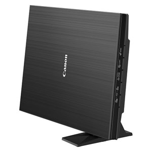 ����Υ� A4�б� �ե�åȥ٥åɥ������ Canon CANOSCANLIDE400