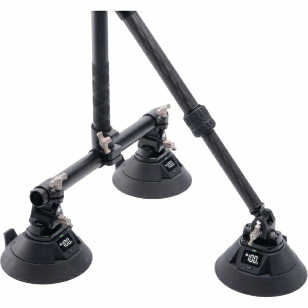 Insta360 Insta360 �ȥ�ץ���ư���׼ֺܥޥ���� CINSFAVR-01