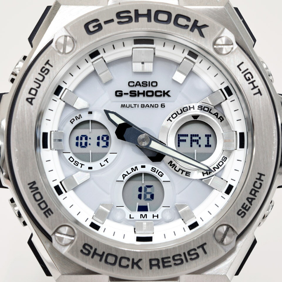 カシオ 【国内正規品】G-SHOCK(ジーショ...の紹介画像3