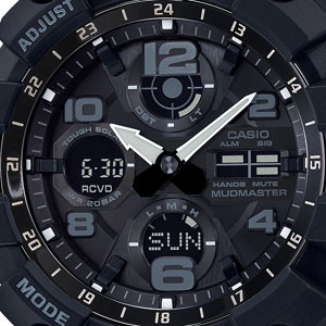 カシオ 【国内正規品】G-SHOCK(ジーショ...の紹介画像2