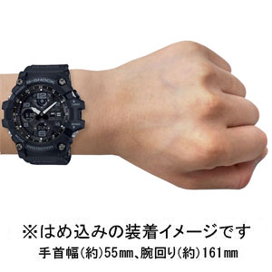 カシオ 【国内正規品】G-SHOCK(ジーショ...の紹介画像3