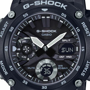 カシオ 【国内正規品】G-SHOCK（ジーショック）　CARBON CORE GUARD クオーツ　メ...